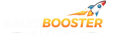 Amazon - SalesBooster Reviews